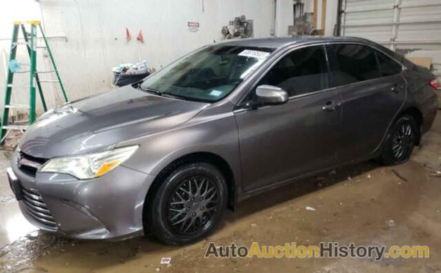 TOYOTA CAMRY LE, 4T4BF1FK8GR520957