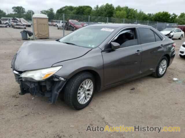2016 TOYOTA CAMRY LE, 4T1BF1FK8GU211449