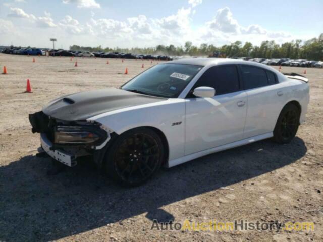 2017 DODGE CHARGER R/T 392, 2C3CDXGJ8HH546002