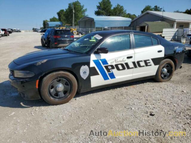 2017 DODGE CHARGER POLICE, 2C3CDXAT3HH606424