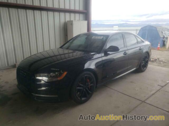 2013 AUDI S6/RS6, WAUF2AFC1DN150281