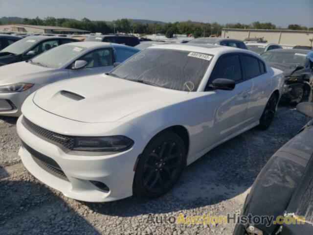 2020 DODGE CHARGER R/T, 2C3CDXCT8LH190778