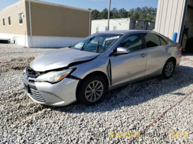 2017 TOYOTA CAMRY LE, 4T1BF1FK8HU269109