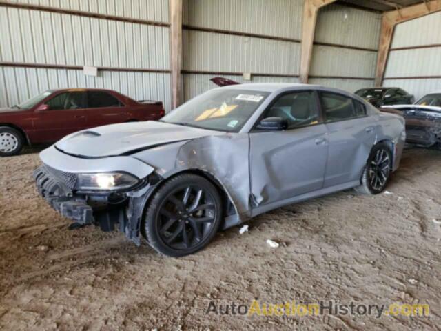 2022 DODGE CHARGER GT, 2C3CDXHG5NH182930