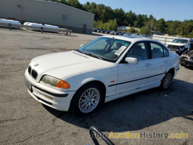 1999 BMW 3 SERIES I AUTOMATIC, WBAAM5336XFR04967