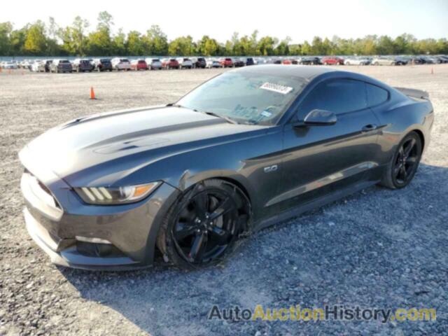 2017 FORD MUSTANG GT, 1FA6P8CF7H5277043