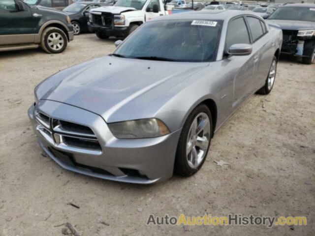 2013 DODGE CHARGER R/T, 2C3CDXCT2DH690680