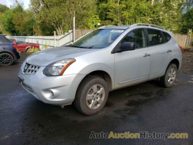 NISSAN ROGUE S, JN8AS5MT9FW667921