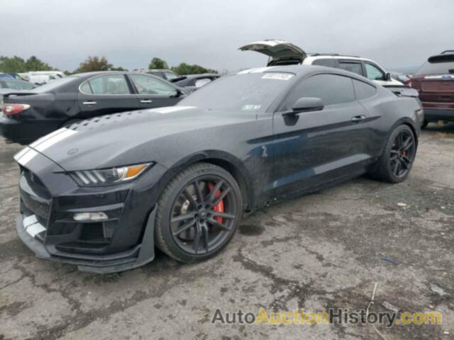 2020 FORD MUSTANG SHELBY GT500, 1FA6P8SJXL5505602