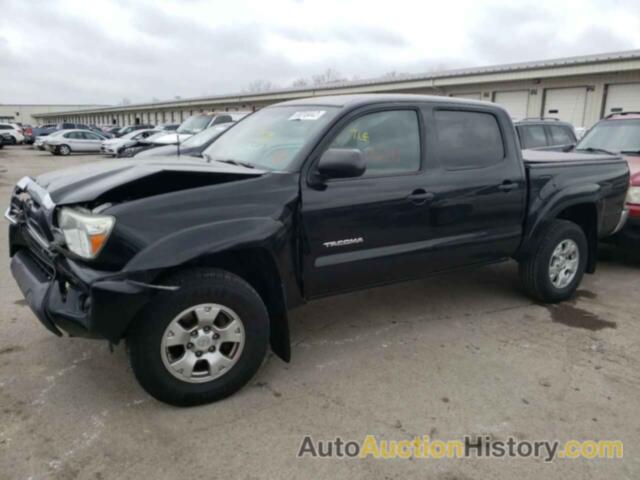 2015 TOYOTA TACOMA DOUBLE CAB PRERUNNER, 5TFJX4GN9FX042806
