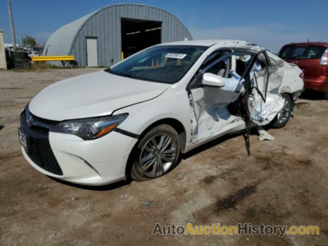 2015 TOYOTA CAMRY LE, 4T1BF1FK7FU030356
