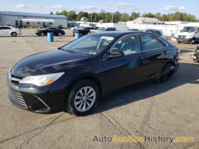 2016 TOYOTA CAMRY LE, 4T1BF1FK9GU564086
