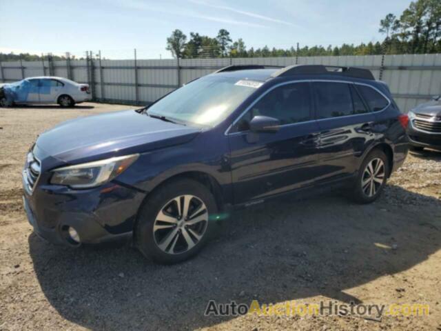 2018 SUBARU OUTBACK 3.6R LIMITED, 4S4BSENC7J3354709