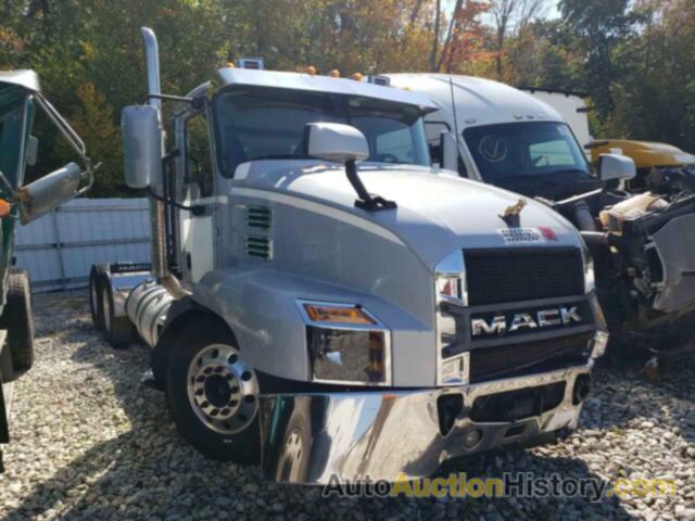 MACK All Models, 1M1AN4GY5LM012702