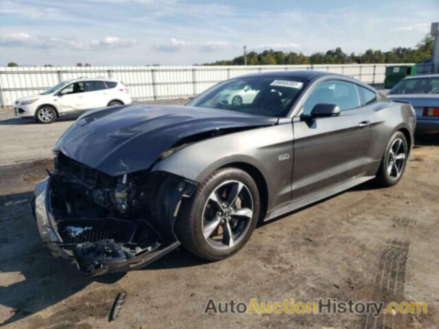 2020 FORD MUSTANG GT, 1FA6P8CF1L5113618