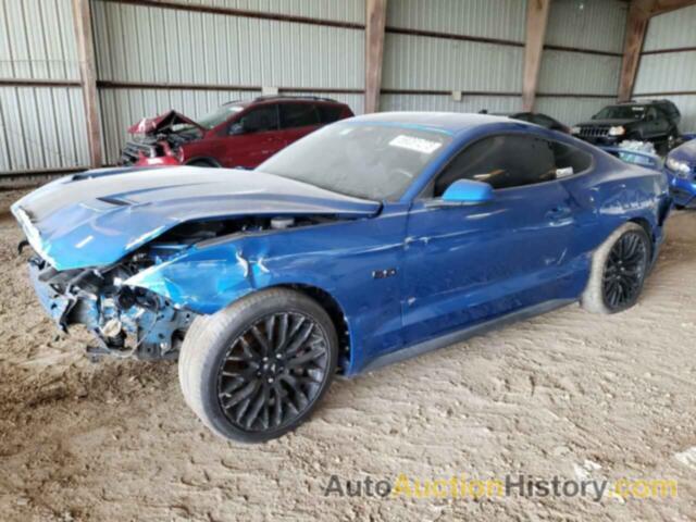 FORD MUSTANG GT, 1FA6P8CF6M5133526