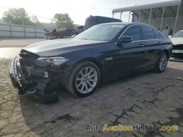 2014 BMW 5 SERIES I, WBA5B1C51ED477286