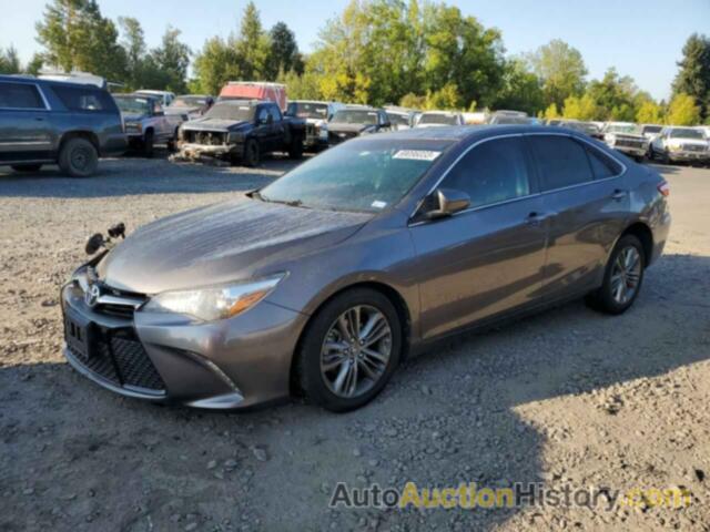 2017 TOYOTA CAMRY LE, 4T1BF1FK0HU360455