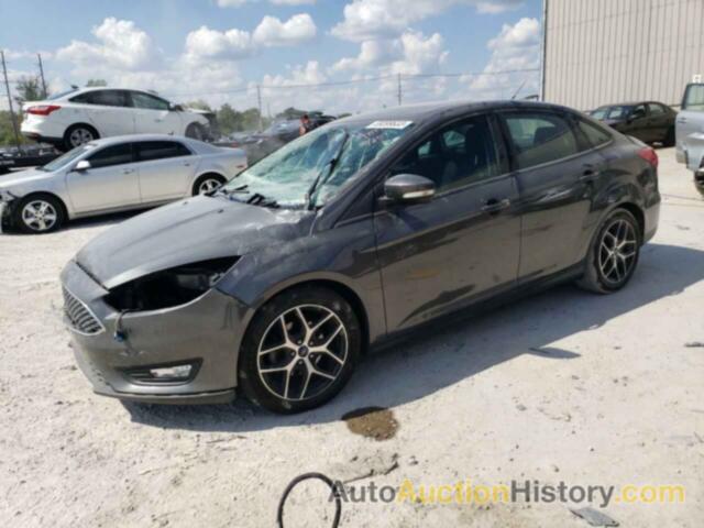 FORD FOCUS SEL, 1FADP3H2XHL339899