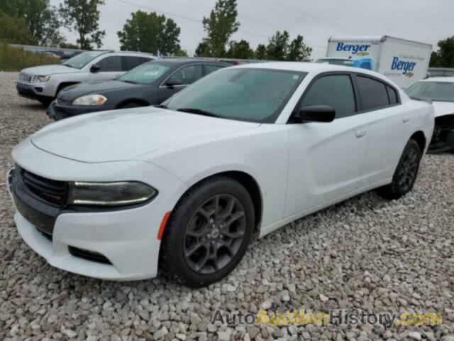 2018 DODGE CHARGER GT, 2C3CDXJG8JH235379