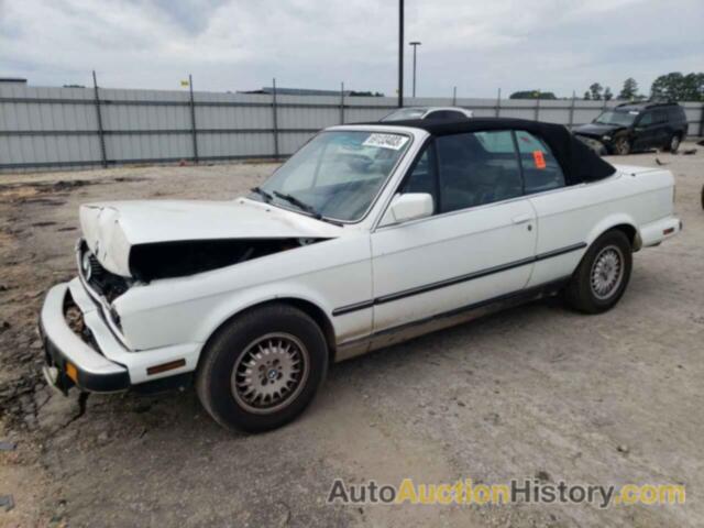 1988 BMW 3 SERIES I AUTOMATIC, WBABB2309J8857573