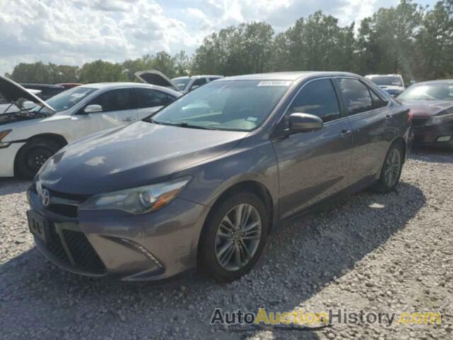 2016 TOYOTA CAMRY LE, 4T1BF1FK5GU548970