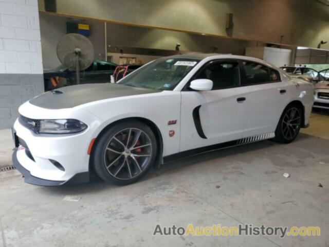 DODGE CHARGER R/T 392, 2C3CDXGJ3HH630034
