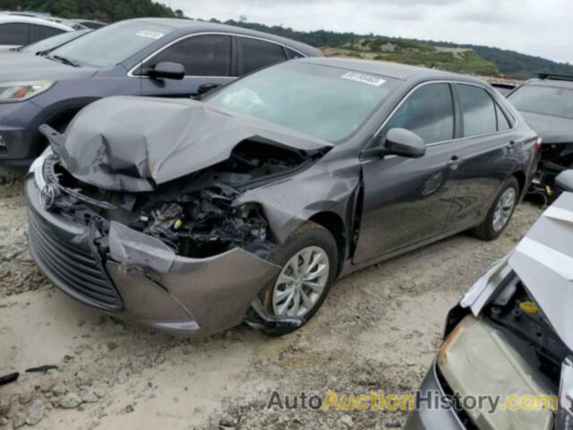 TOYOTA CAMRY LE, 4T4BF1FK5FR503547
