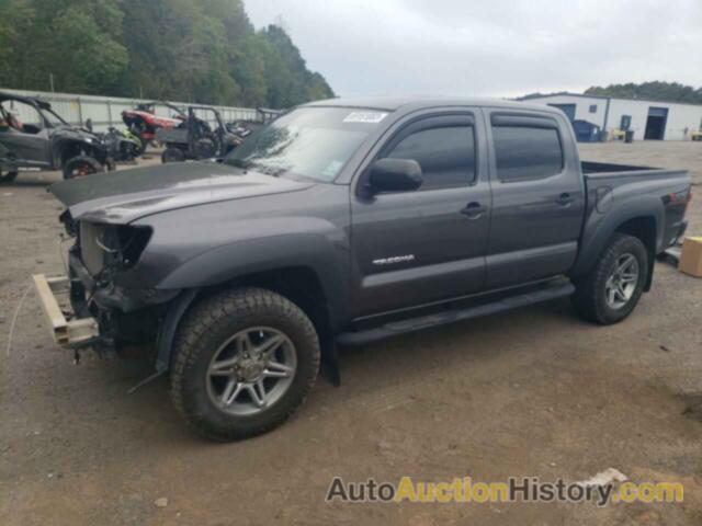 TOYOTA TACOMA DOUBLE CAB PRERUNNER, 5TFJU4GN0DX042781