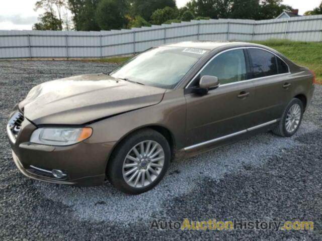 2013 VOLVO S80 3.2, YV1952AS2D1168219