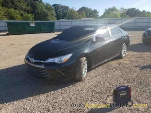 2017 TOYOTA CAMRY LE, 4T1BF1FK7HU443414