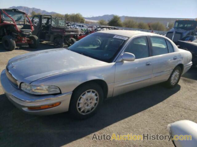 BUICK PARK AVE, 1G4CW52K4Y4150779