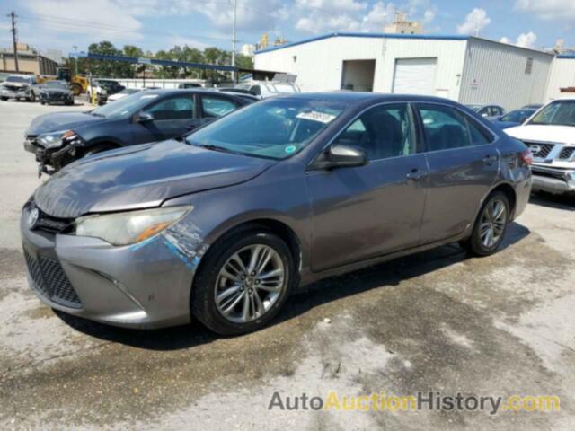 2016 TOYOTA CAMRY LE, 4T1BF1FK4GU172990
