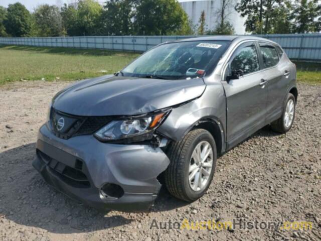 2019 NISSAN ROGUE S, JN1BJ1CP2KW239847