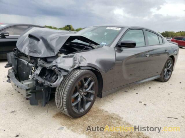 2022 DODGE CHARGER R/T, 2C3CDXCT9NH138675