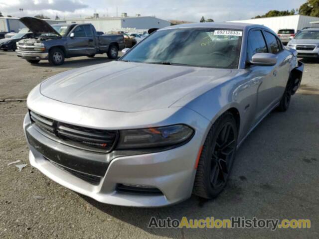 2016 DODGE CHARGER R/T, 2C3CDXCT1GH285589