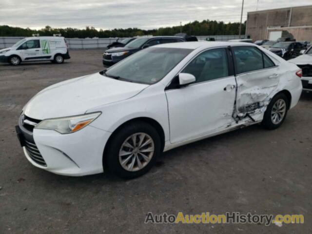 2015 TOYOTA CAMRY LE, 4T4BF1FK7FR477825