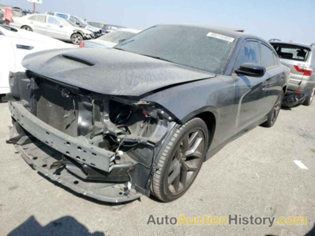 2022 DODGE CHARGER R/T, 2C3CDXCT8NH173675