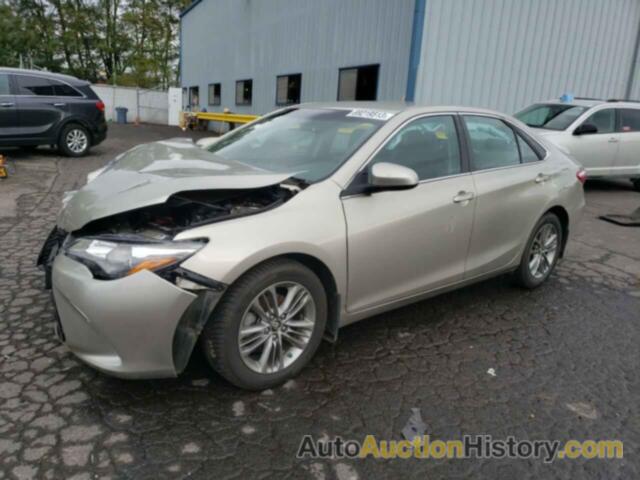 TOYOTA CAMRY LE, 4T1BF1FKXHU751600