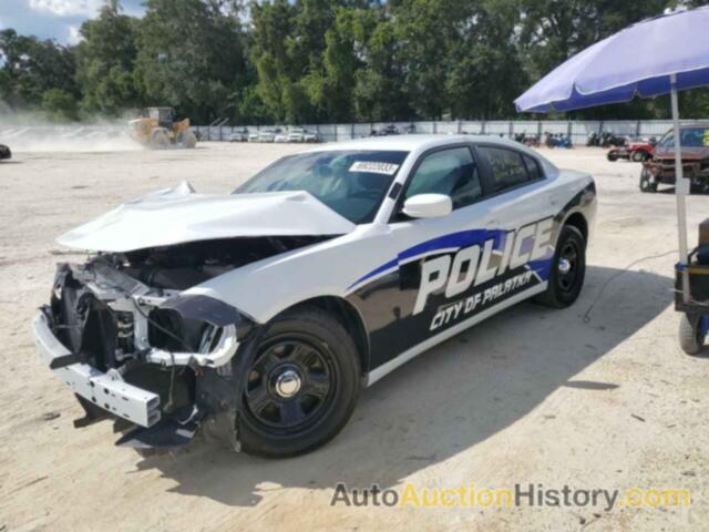 DODGE CHARGER POLICE, 2C3CDXAT8MH588593