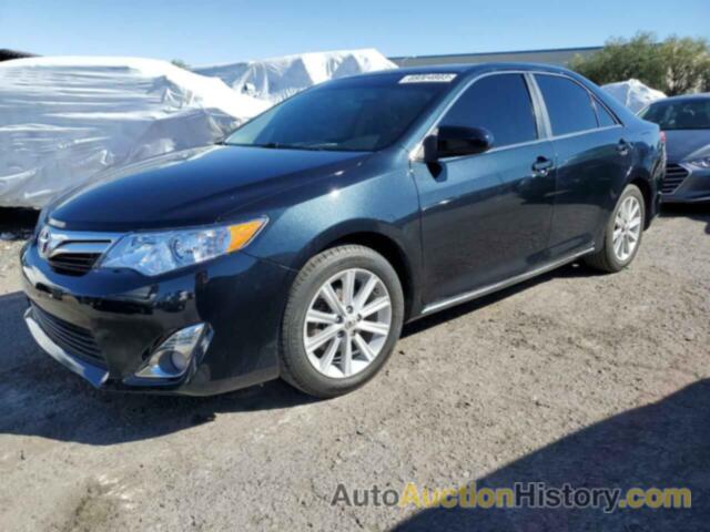 2012 TOYOTA CAMRY BASE, 4T4BF1FK1CR232241