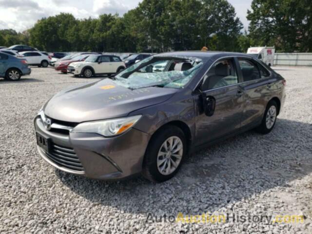 TOYOTA CAMRY LE, 4T4BF1FK5GR578363