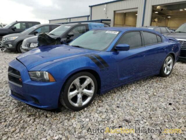 2012 DODGE CHARGER R/T, 2C3CDXCT1CH251954