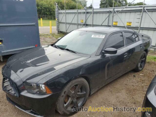 DODGE CHARGER R/T, 2C3CDXCT1DH502506