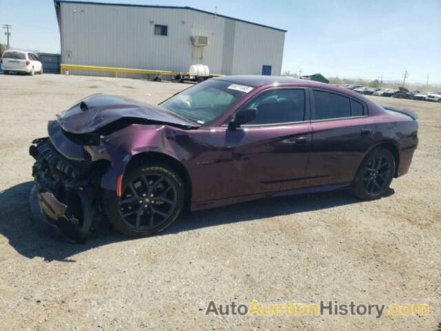 2022 DODGE CHARGER R/T, 2C3CDXCT5NH166859