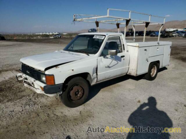 1986 TOYOTA ALL OTHER CAB CHASSIS RN55, JT5RN55T0G7006063