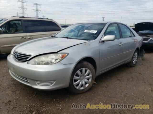 TOYOTA CAMRY LE, 4T1BE30K46U119664