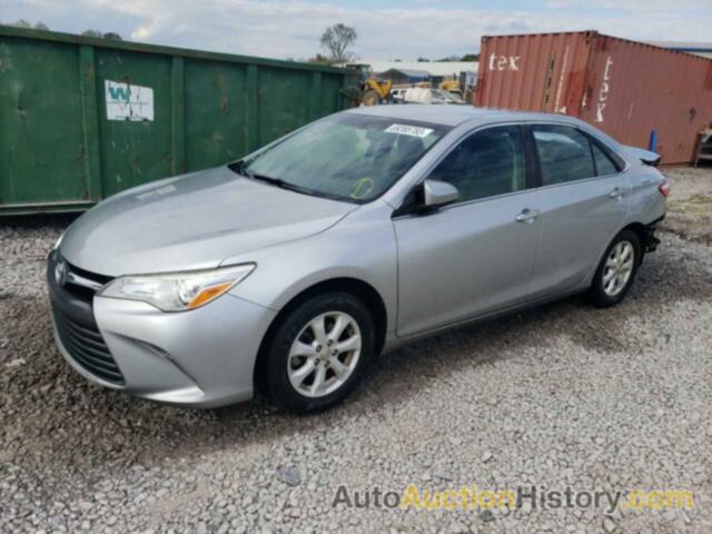 2015 TOYOTA CAMRY LE, 4T1BF1FK9FU896821