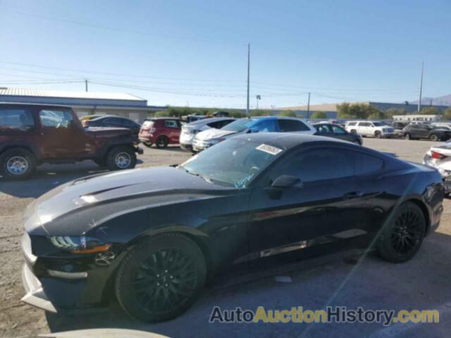 2021 FORD MUSTANG GT, 1FA6P8CF5M5134666
