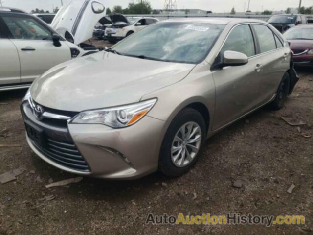 2015 TOYOTA CAMRY LE, 4T4BF1FK2FR510049